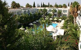 Emira Hotel
